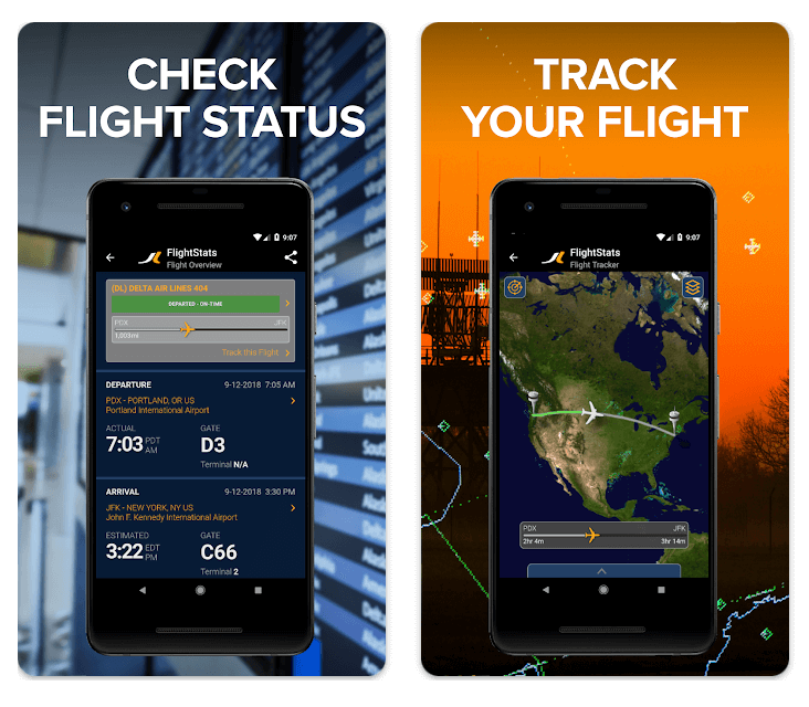 Flightstats