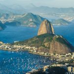 Brazil Rio de Janeiro travel itinerary