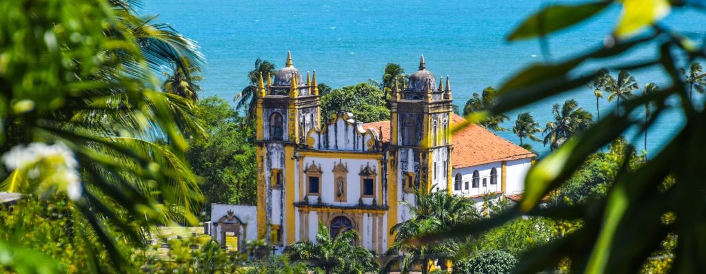Olinda Brazil what to do tips