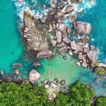 Itinerary Brazil Rio de Janeiro Paraty