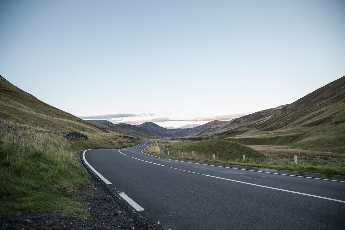 Cairngorms National Park