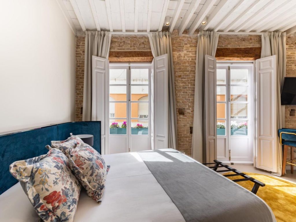 La Case de las Flores Hotel in Cartagena