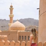 Nizwa Fort: Things to Do in Oman