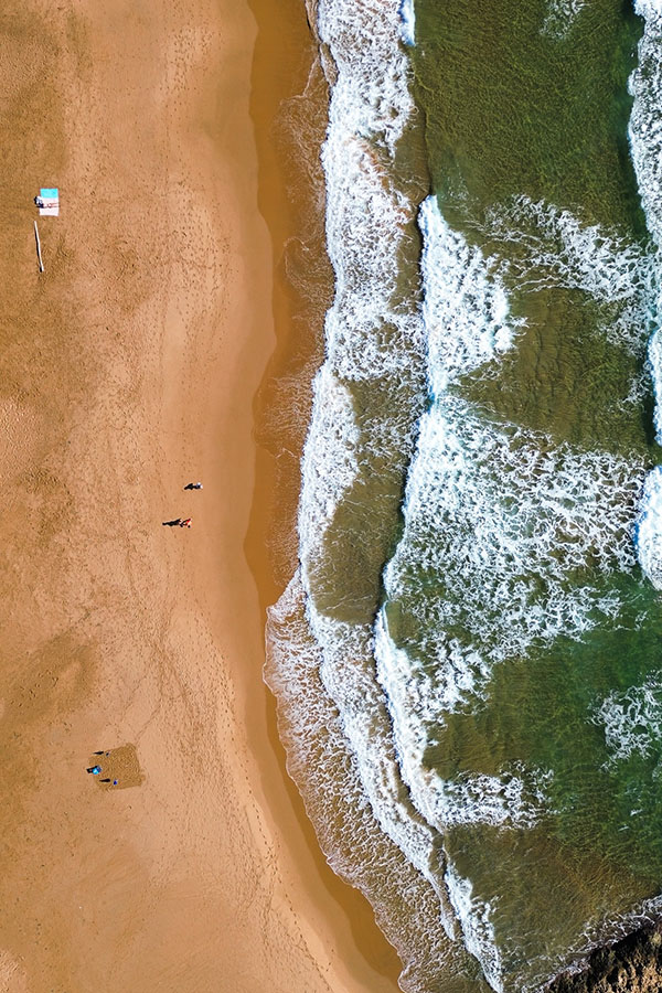 Playa de Calblanque