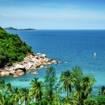 Koh Samui doing tips