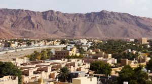 what to do Nizwa Oman round trip tips