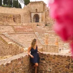 Visit the Roman Theater in Cartagena