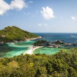 what to do Koh Tao Thailand