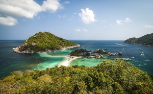 what to do Koh Tao Thailand