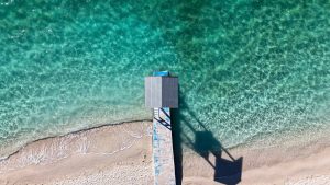 what to do Ksamil Albania tips