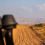 Dubai Desert
