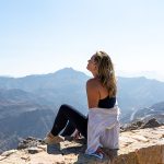 Jebel Jais Ras al-Khaimah