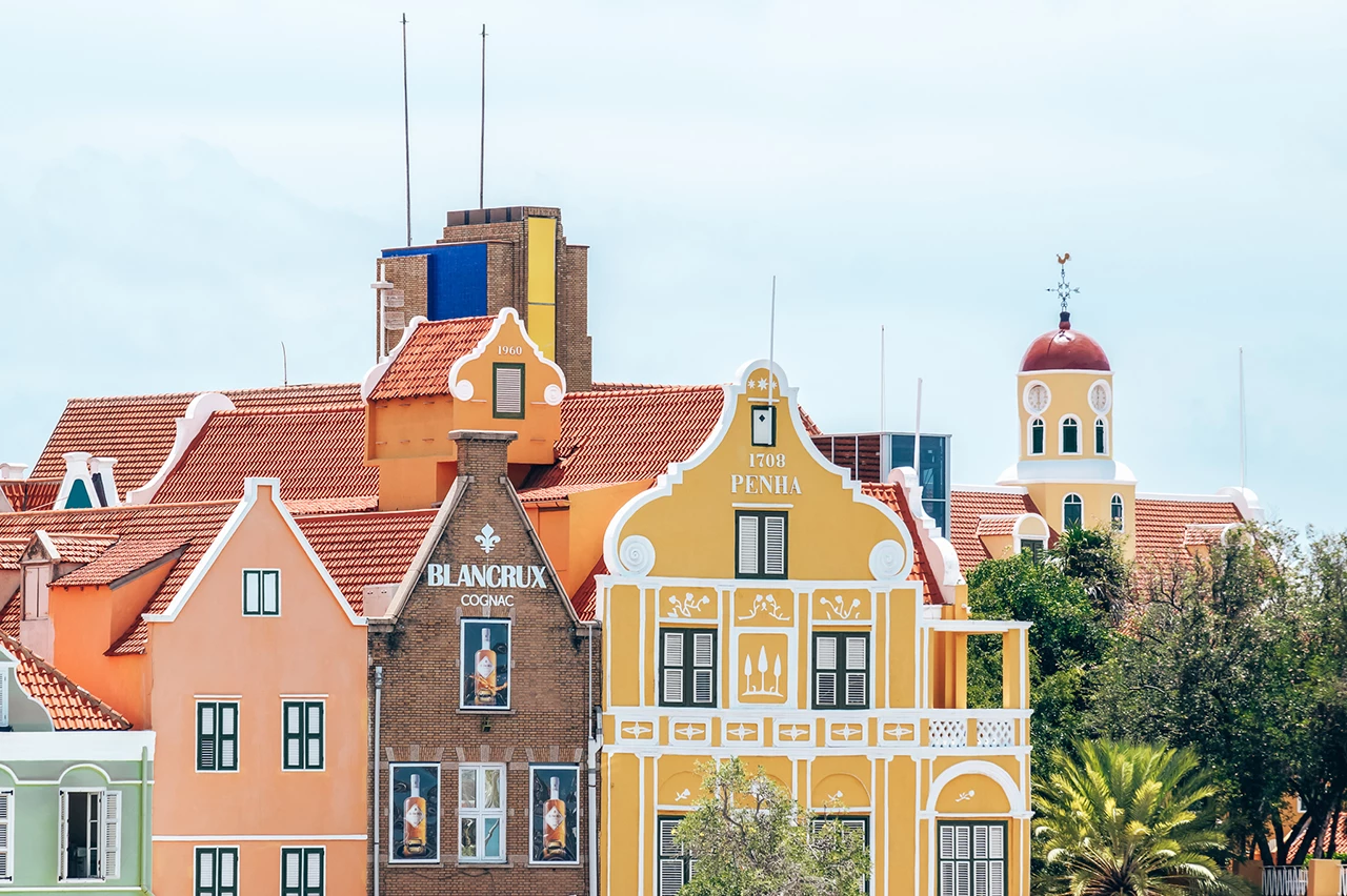 Vacation tips Curacao travel guide Sun vacation ABC islands
