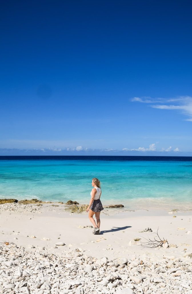 Bonaire beaches