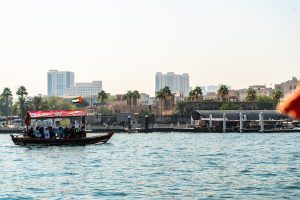 Things to do in Deira, Dubai