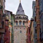 Galata Tower Istanbul do