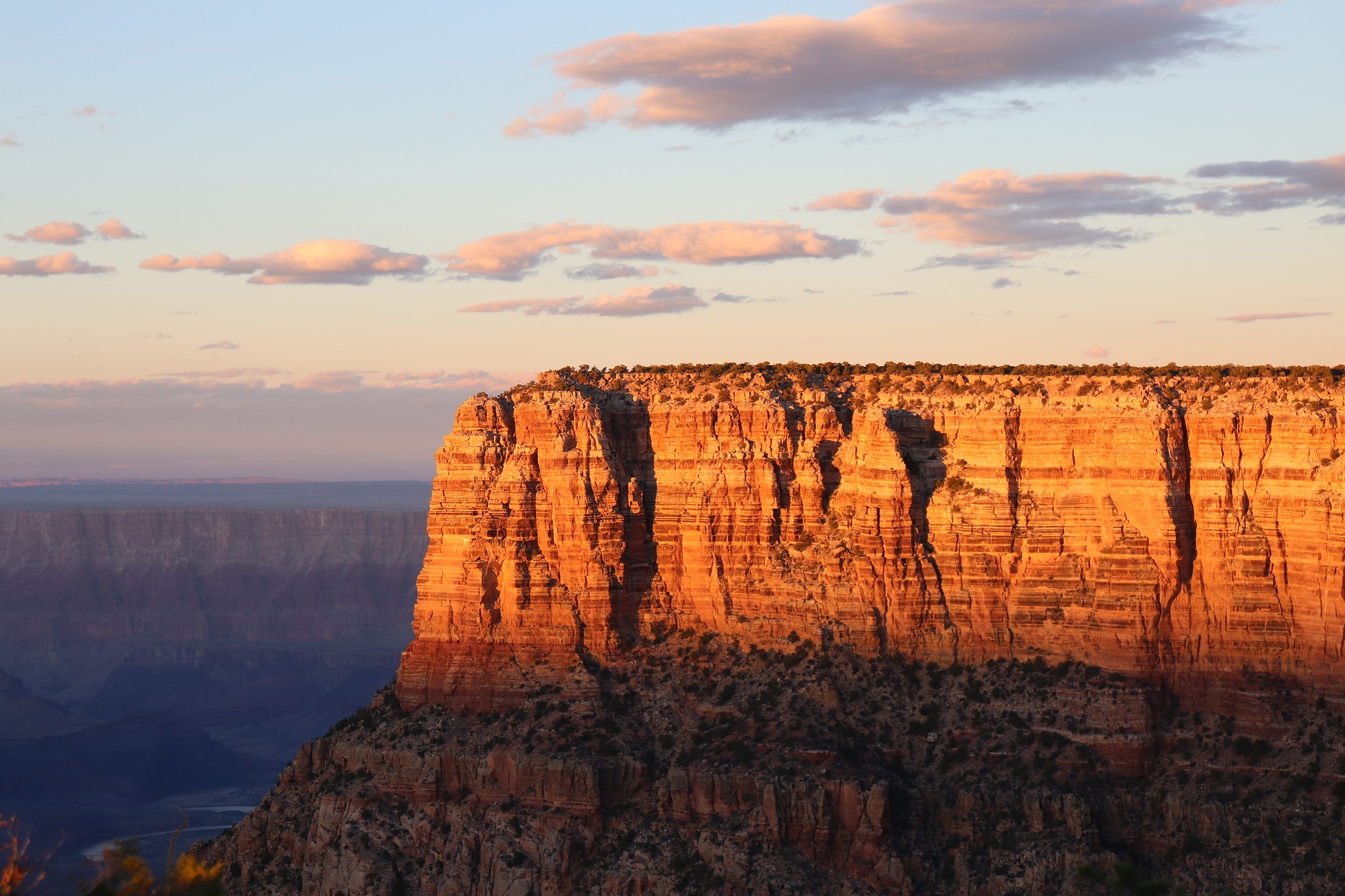 Travel tips North America