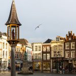 Stadsplein Den Bosch
