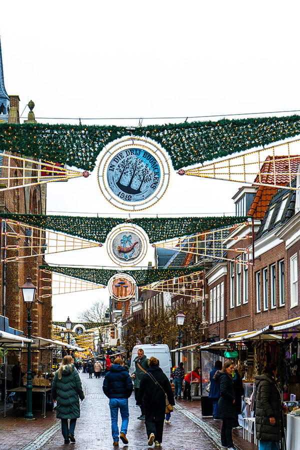 Tips Kerstival Hoorn