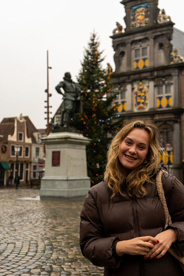 Wat doen Hoorn