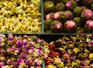 food in Istanbul