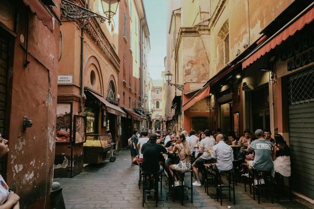 Culinary destinations Europe, Culinary Roadtrip, Foodie destinations Europe
