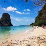 Phra Nang Beach Railay