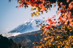 Travel Trends Slow Travel