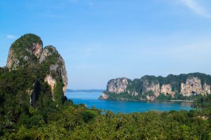 Tips Railay Thailand
