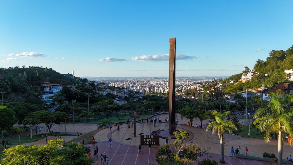what to do Belo Horizonte brazil