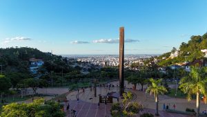 what to do Belo Horizonte brazil
