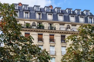 Latin Quarter, Cityscape Paris