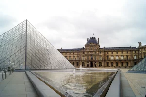 Tips Doing in Paris