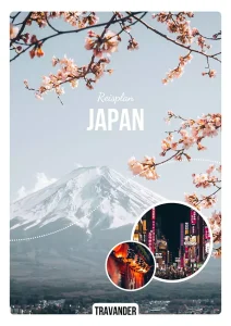 e-book cover page, Japan