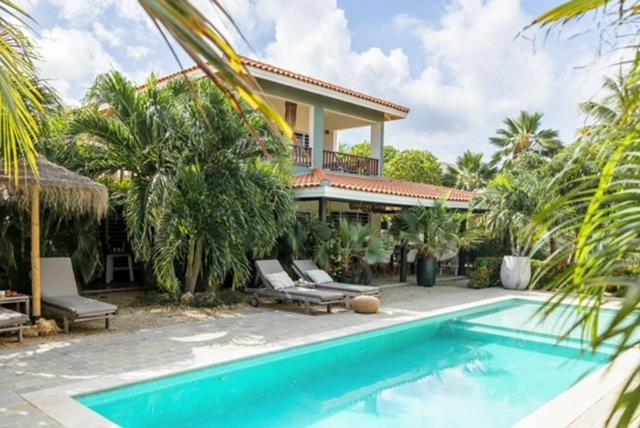 pure bonaire boutique hotel
