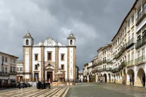 Things to do in Évora Alentejo