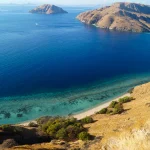 Komodo boat trip Padar Island travel tips Indonesia
