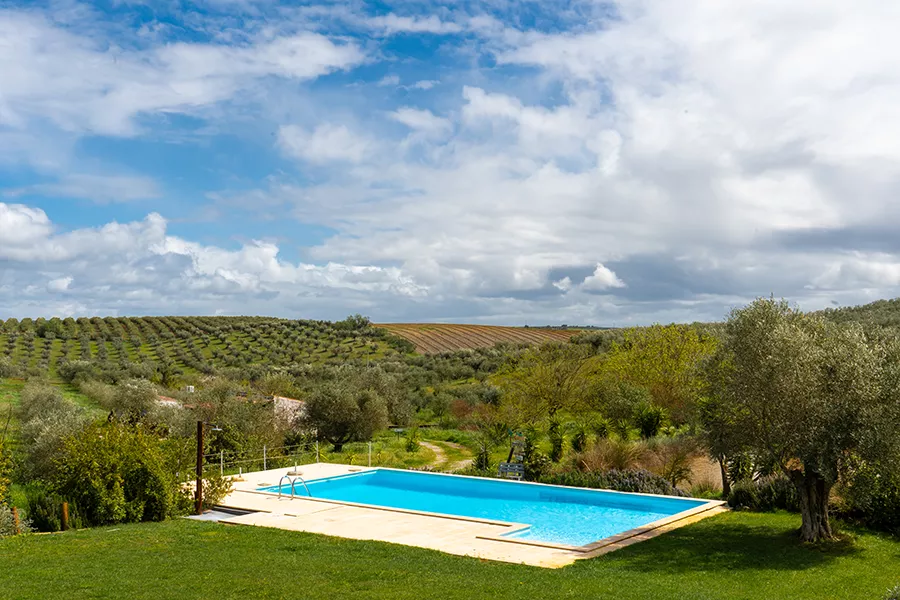 Country house Monte da Estrela Alentejo