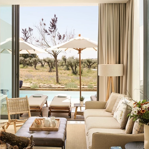 Villa Octant Evora