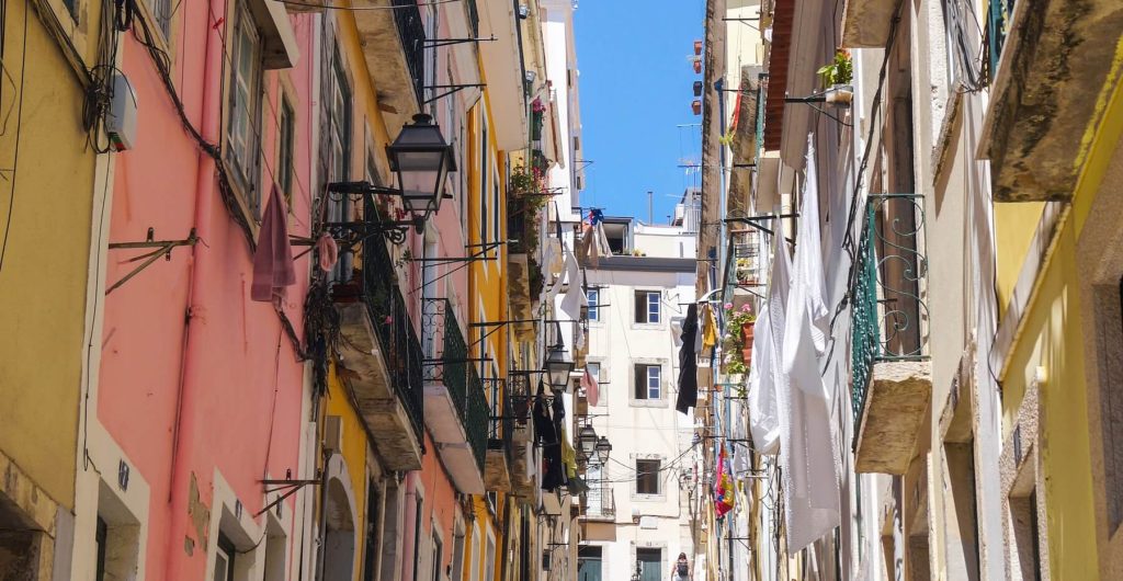 where to stay lisbon neighborhoods hotels