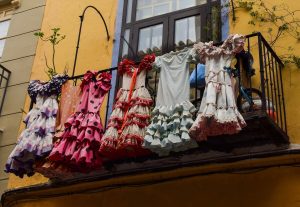 what to do malaga sights hotspots