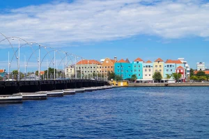 Where to stay Willemstad Curacao hotels apartments
