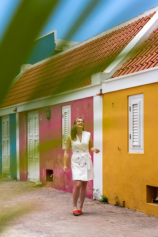 what to do willemstad colorful neighborhoods