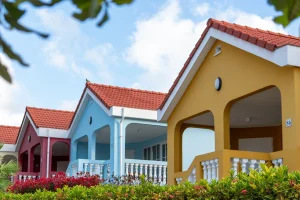 where to stay curacao