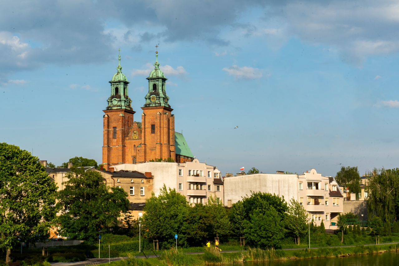 wat doen gniezno polen tips poznan stedentrip