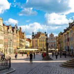 what to do poznan city break poland tips