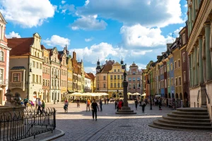 what to do poznan city break poland tips