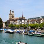 what to do zurich sights