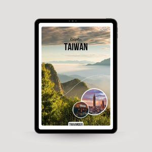 Product Ebook Travel Plan