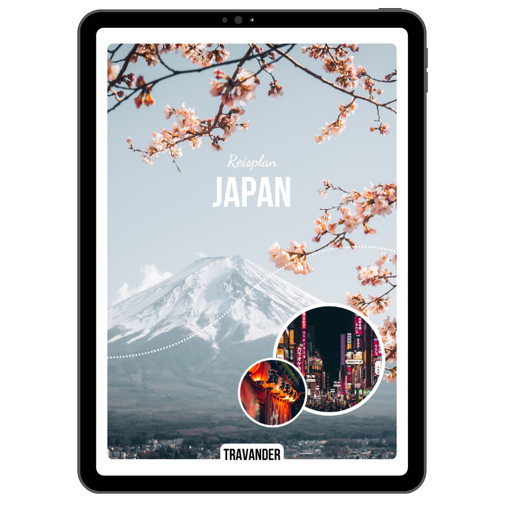 WooCommerce Product Ebook Travel Plan